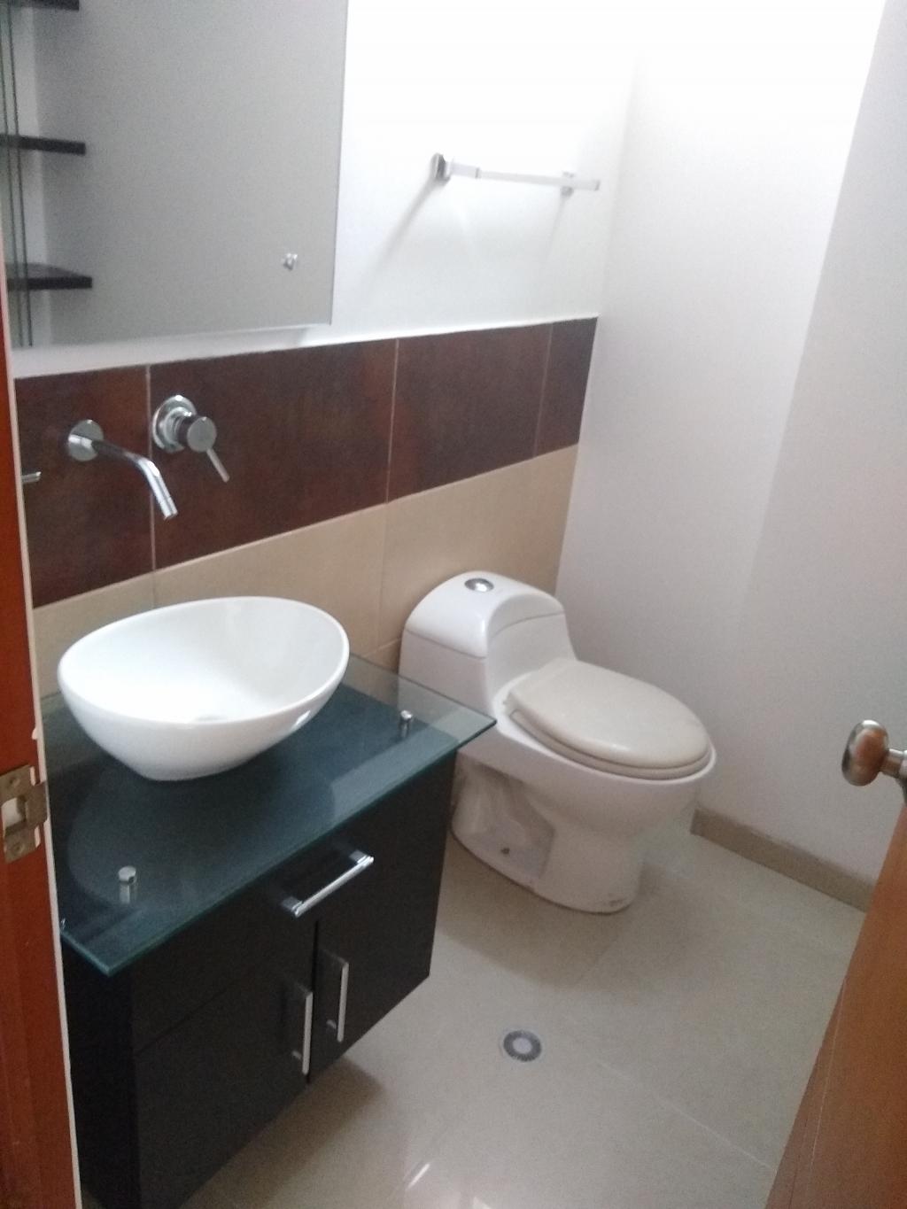 Apartamento en venta en Bellavista, Cúcuta · foto 13 de 17