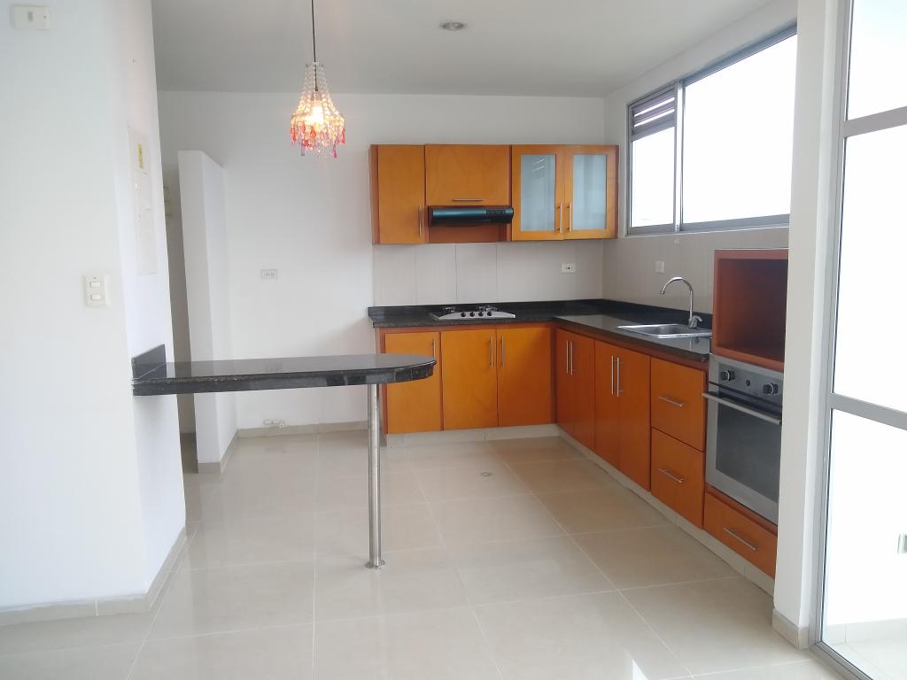 Apartamento en venta en Bellavista, Cúcuta · foto 16 de 17