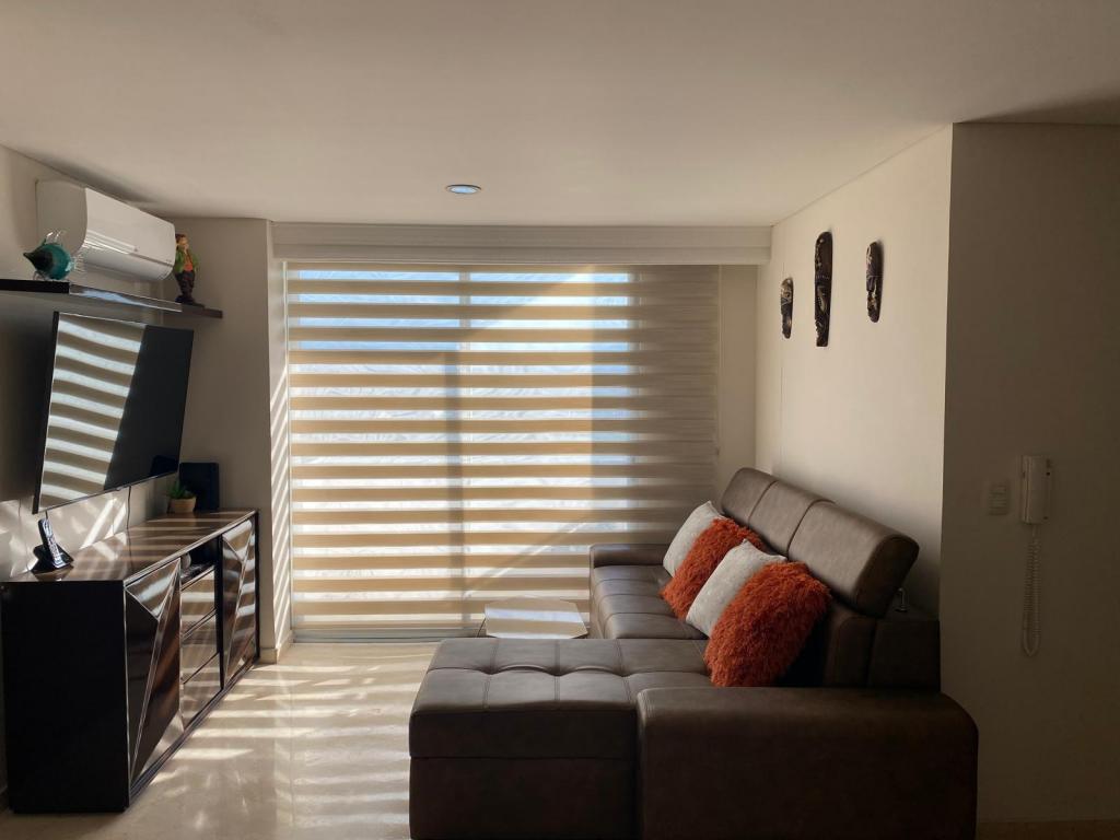 Apartamento en venta en Zona Franca, Cúcuta · foto 2 de 22