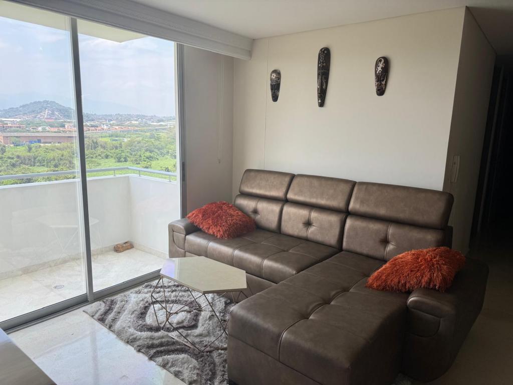 Apartamento en venta en Zona Franca, Cúcuta · foto 4 de 22