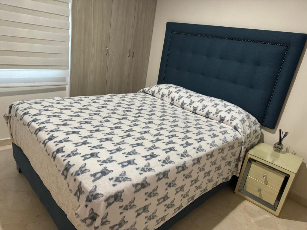 Apartamento en venta en Zona Franca, Cúcuta · foto 5 de 22