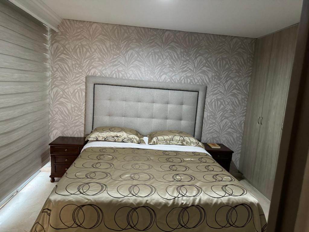 Apartamento en venta en Zona Franca, Cúcuta · foto 6 de 22