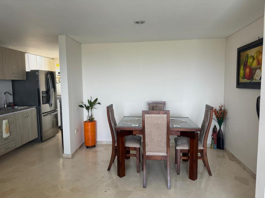 Apartamento en venta en Zona Franca, Cúcuta · foto 8 de 22