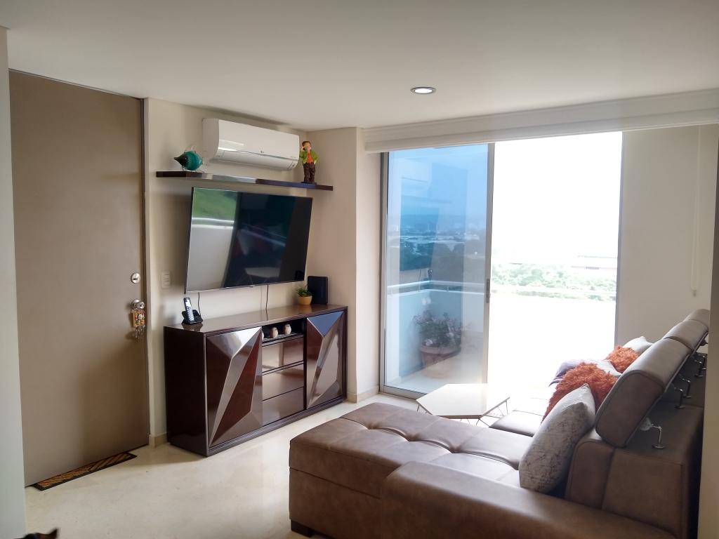 Apartamento en venta en Zona Franca, Cúcuta · foto 9 de 22