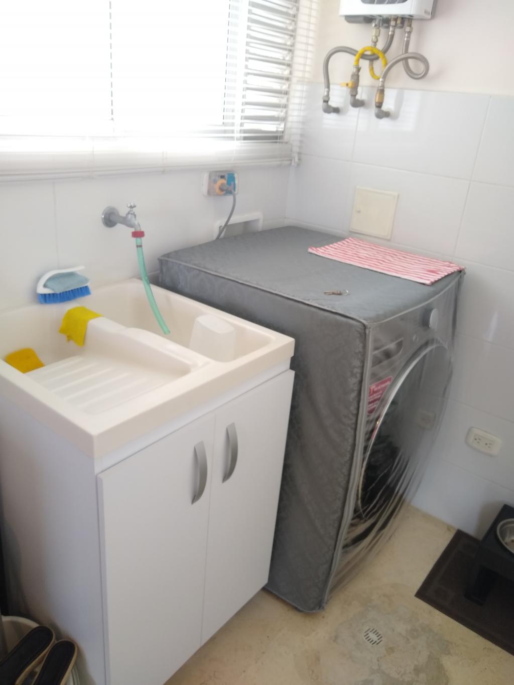 Apartamento en venta en Zona Franca, Cúcuta · foto 10 de 22