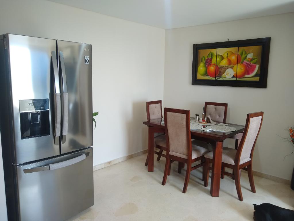 Apartamento en venta en Zona Franca, Cúcuta · foto 11 de 22