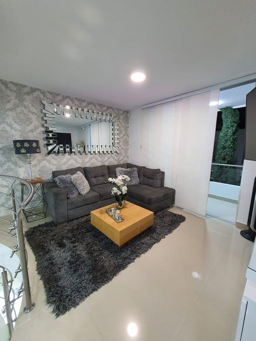 Casa de 3 alcobas en venta en La Floresta, Los Patios, 400 m² · foto 4 de 24