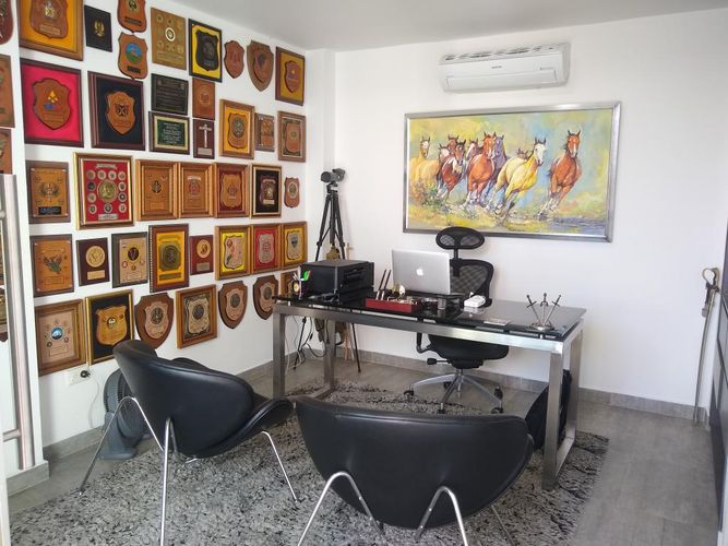 Casa de 4 alcobas en venta en Colinas De Vista Hermosa, Villa del Rosario, 500 m² · foto 3 de 24