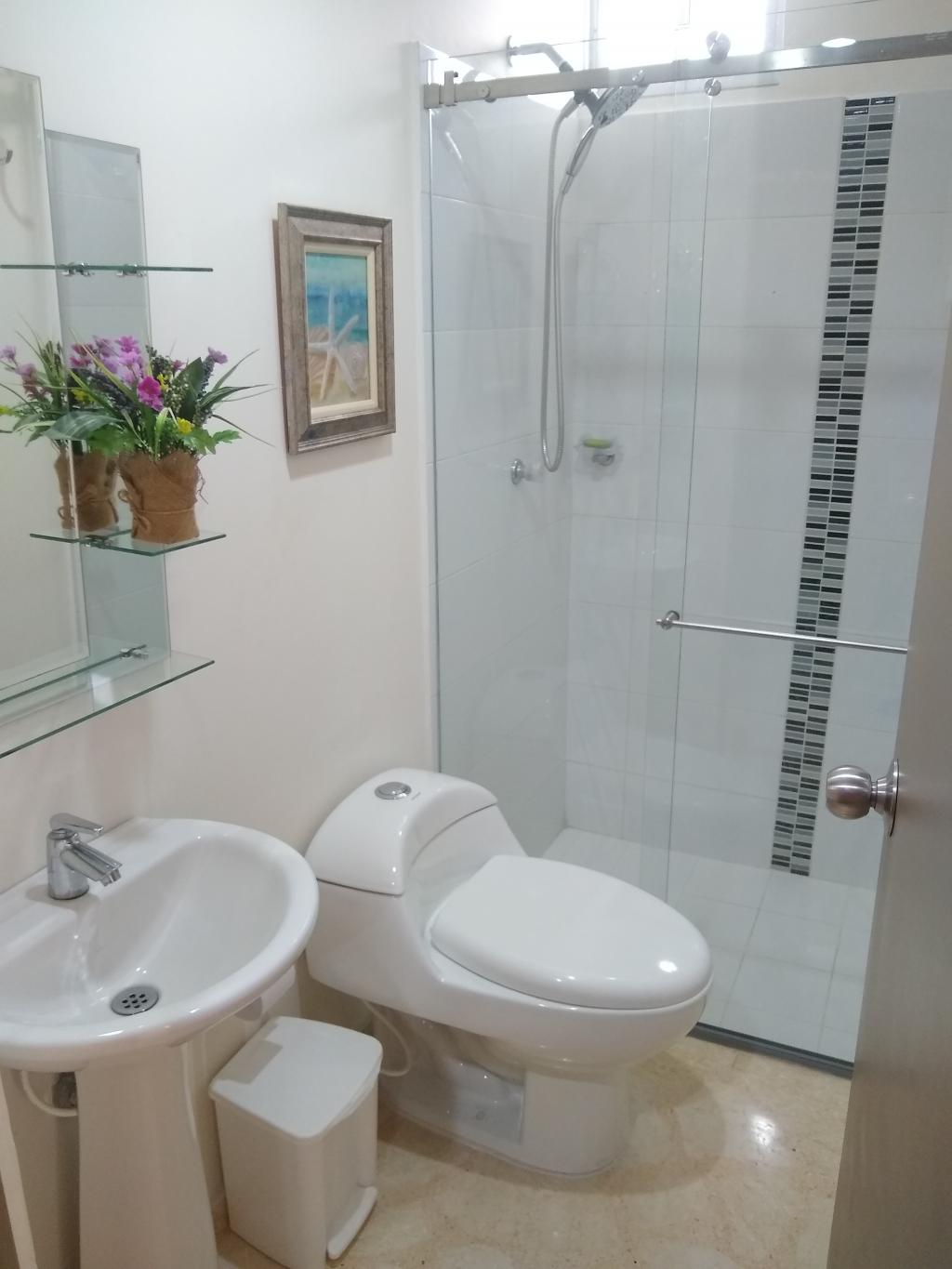 Apartamento en venta en Zona Franca, Cúcuta · foto 14 de 22
