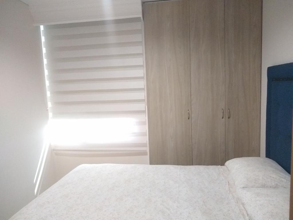 Apartamento en venta en Zona Franca, Cúcuta · foto 15 de 22
