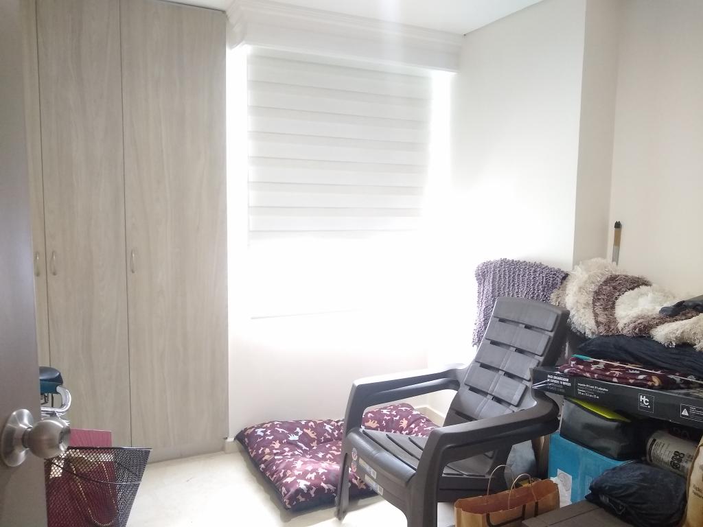 Apartamento en venta en Zona Franca, Cúcuta · foto 16 de 22