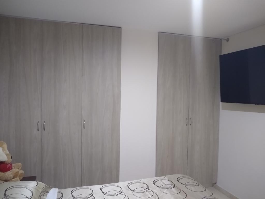 Apartamento en venta en Zona Franca, Cúcuta · foto 17 de 22