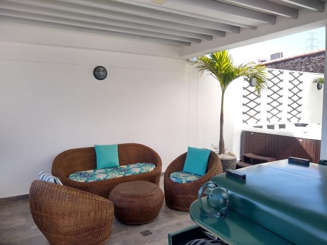 Casa de 4 alcobas en venta en Colinas De Vista Hermosa, Villa del Rosario, 500 m² · foto 7 de 24