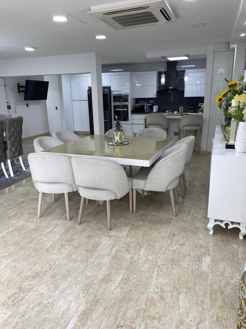 Casa de 3 alcobas en venta en La Floresta, Los Patios, 400 m² · foto 9 de 24