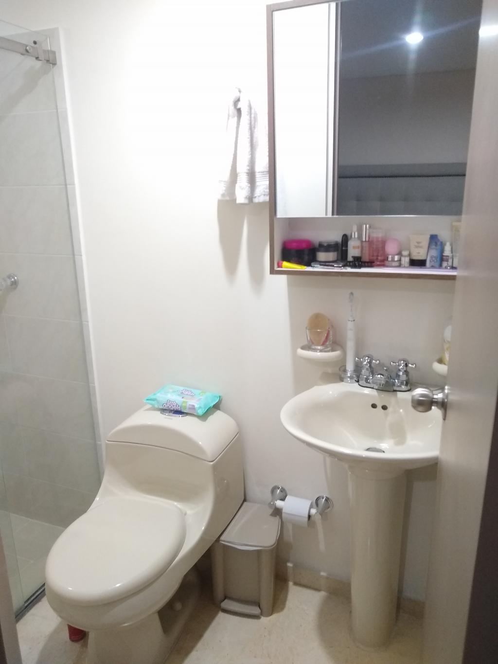 Apartamento en venta en Zona Franca, Cúcuta · foto 18 de 22