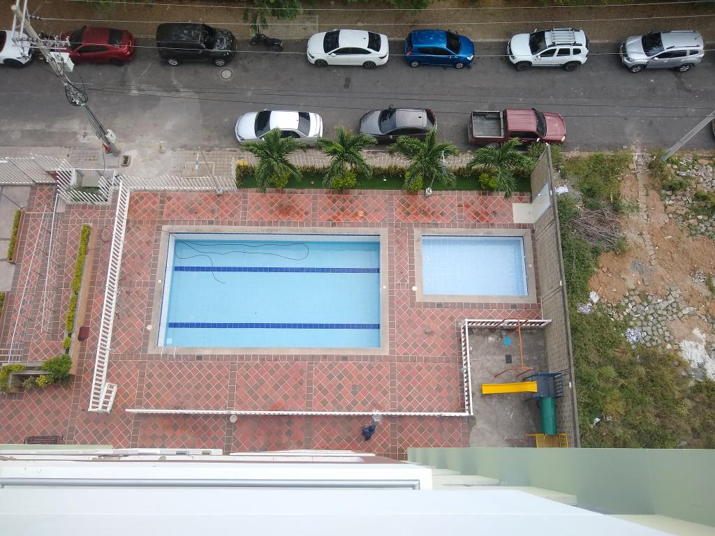 Apartamento en venta en Zona Franca, Cúcuta · foto 19 de 22