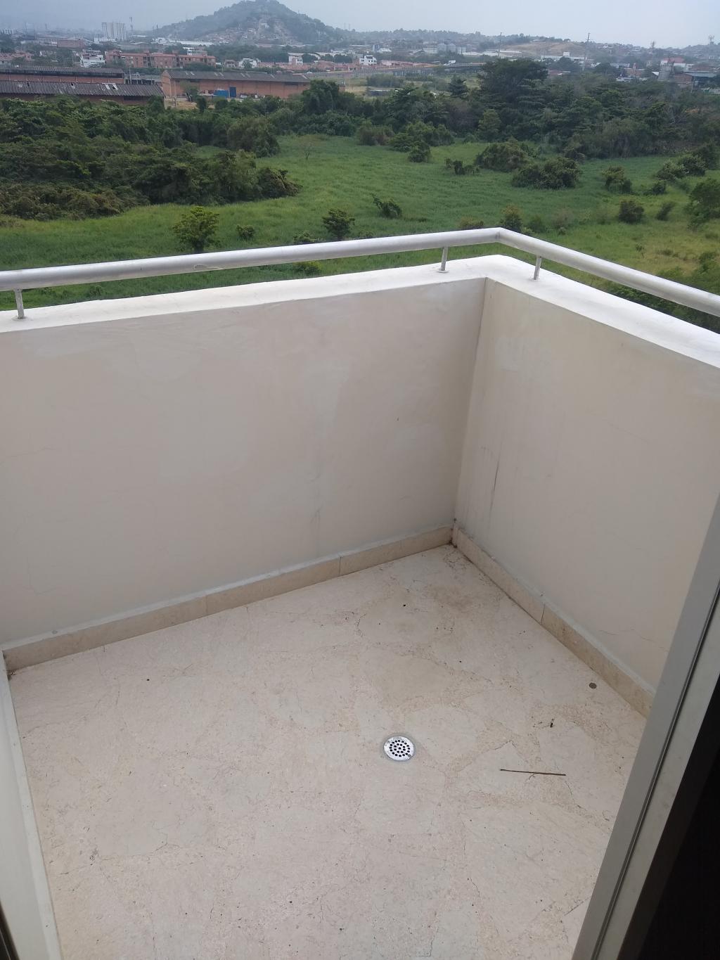 Apartamento en venta en Zona Franca, Cúcuta · foto 20 de 22