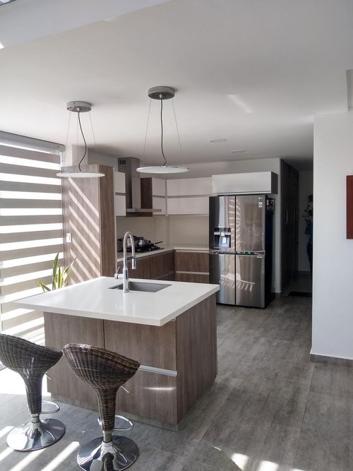 Casa de 4 alcobas en venta en Colinas De Vista Hermosa, Villa del Rosario, 500 m² · foto 11 de 24