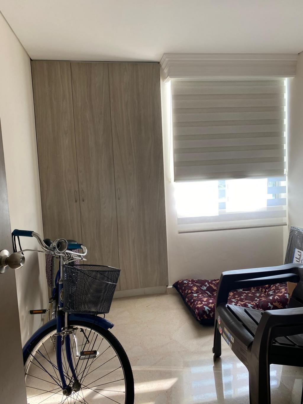 Apartamento en venta en Zona Franca, Cúcuta · foto 22 de 22