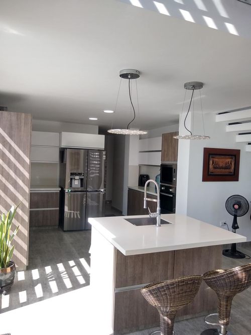 Casa de 4 alcobas en venta en Colinas De Vista Hermosa, Villa del Rosario, 500 m² · foto 12 de 24
