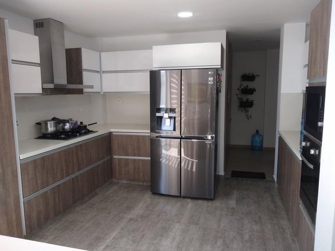 Casa de 4 alcobas en venta en Colinas De Vista Hermosa, Villa del Rosario, 500 m² · foto 13 de 24