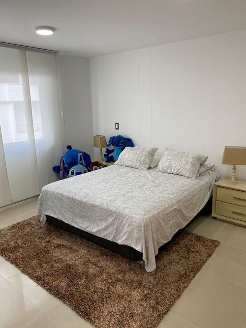 Casa de 3 alcobas en venta en La Floresta, Los Patios, 400 m² · foto 21 de 24