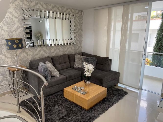 Casa de 3 alcobas en venta en La Floresta, Los Patios, 400 m² · foto 22 de 24