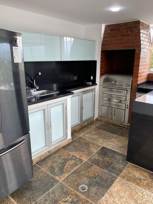 Casa de 3 alcobas en venta en La Floresta, Los Patios, 400 m² · foto 23 de 24