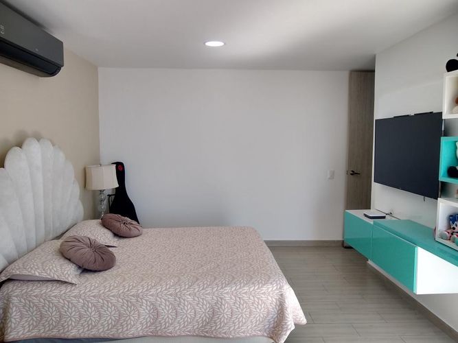 Casa de 4 alcobas en venta en Colinas De Vista Hermosa, Villa del Rosario, 500 m² · foto 24 de 24