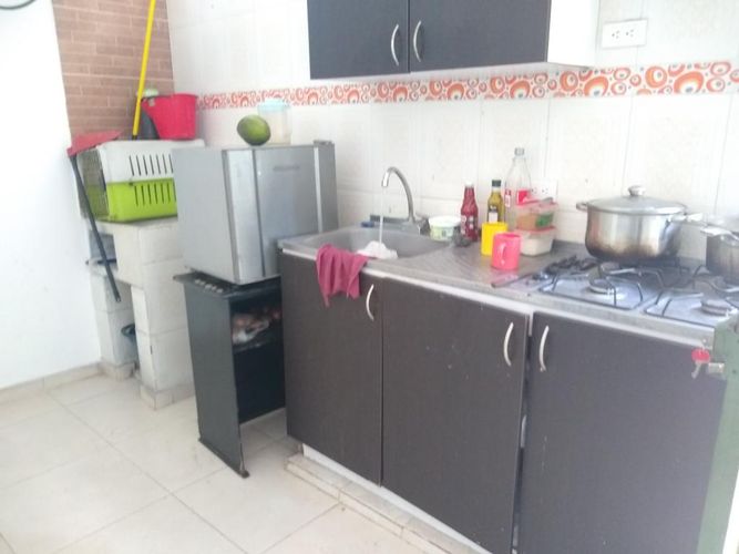 Casa en venta en Popular, Cúcuta · foto 18 de 23