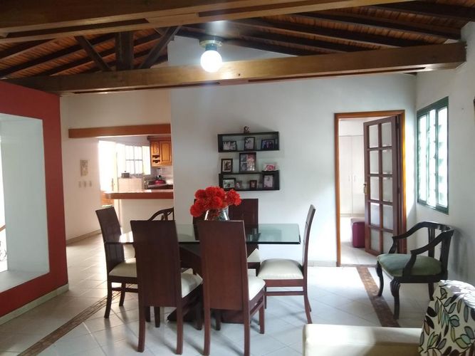 Casa en venta en Popular, Cúcuta · foto 23 de 23