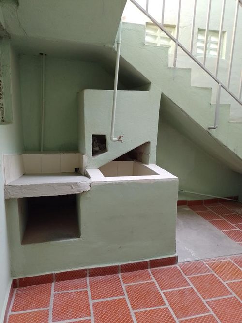 Casa de 4 alcobas en venta en La Cabrera, Cúcuta, 197 m² · foto 13 de 24