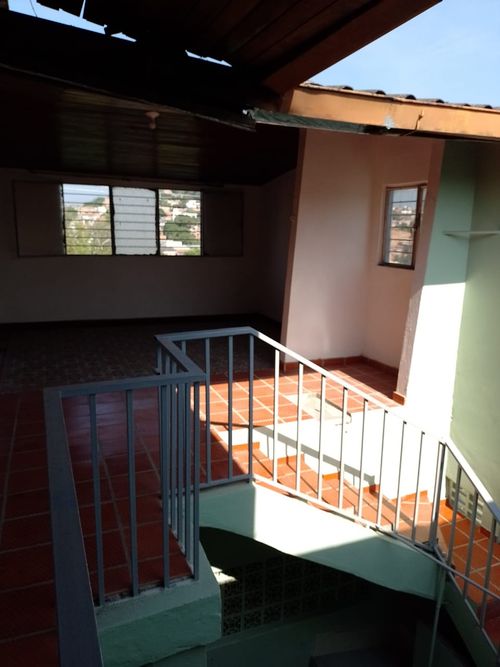 Casa de 4 alcobas en venta en La Cabrera, Cúcuta, 197 m² · foto 17 de 24