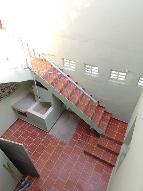 Casa de 4 alcobas en venta en La Cabrera, Cúcuta, 197 m² · foto 18 de 24