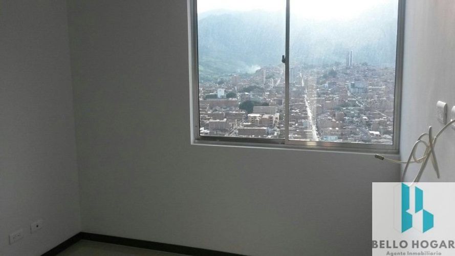 Apartamento de 2 alcobas en venta en Niquia, Bello, 56 m² · foto 11 de 13