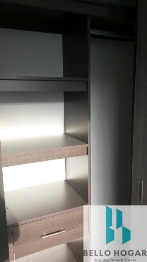 Apartamento de 2 alcobas en venta en Niquia, Bello, 56 m² · foto 12 de 13