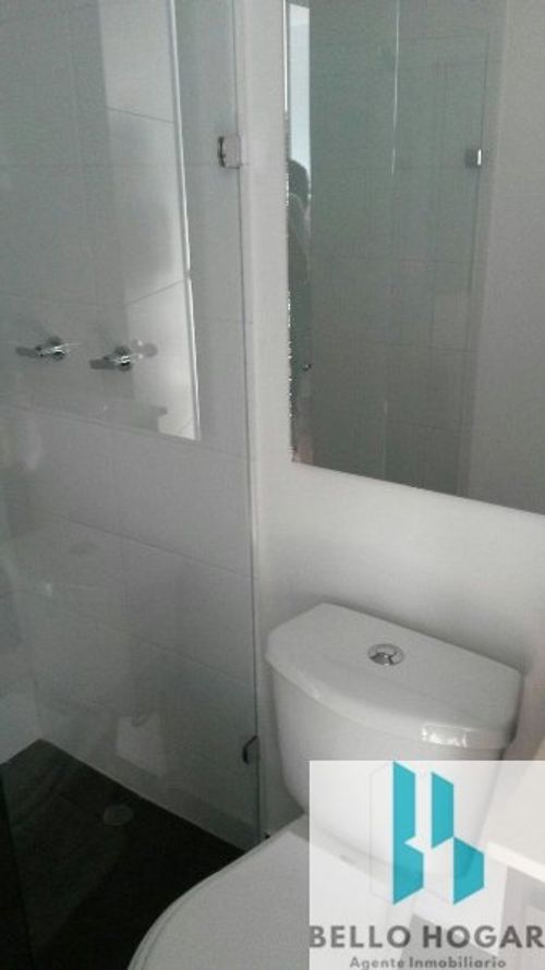 Apartamento de 2 alcobas en venta en Niquia, Bello, 56 m² · foto 13 de 13