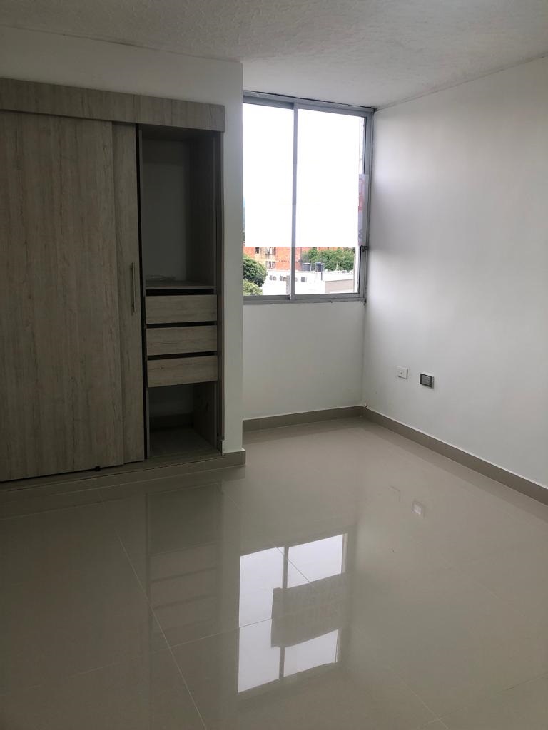 Apartamento en venta en La Playa, Cúcuta · foto 2 de 14