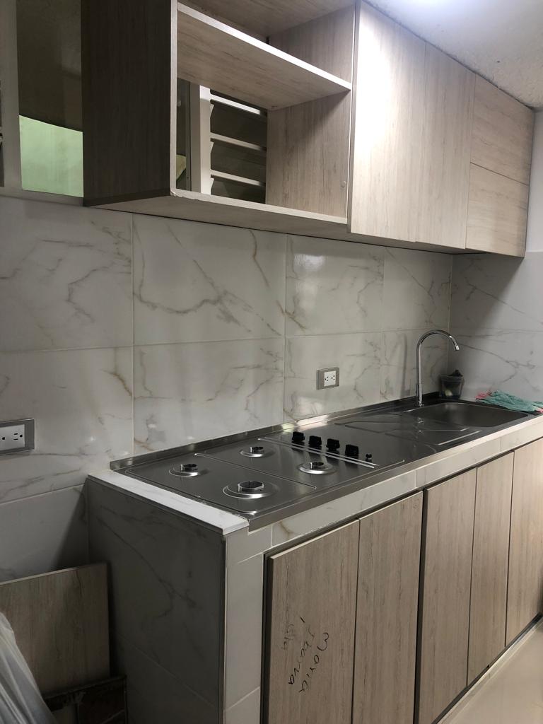 Apartamento en venta en La Playa, Cúcuta · foto 7 de 14