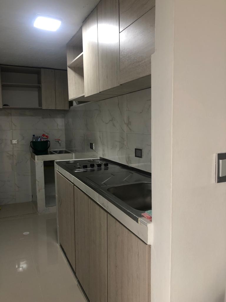 Apartamento en venta en La Playa, Cúcuta · foto 8 de 14