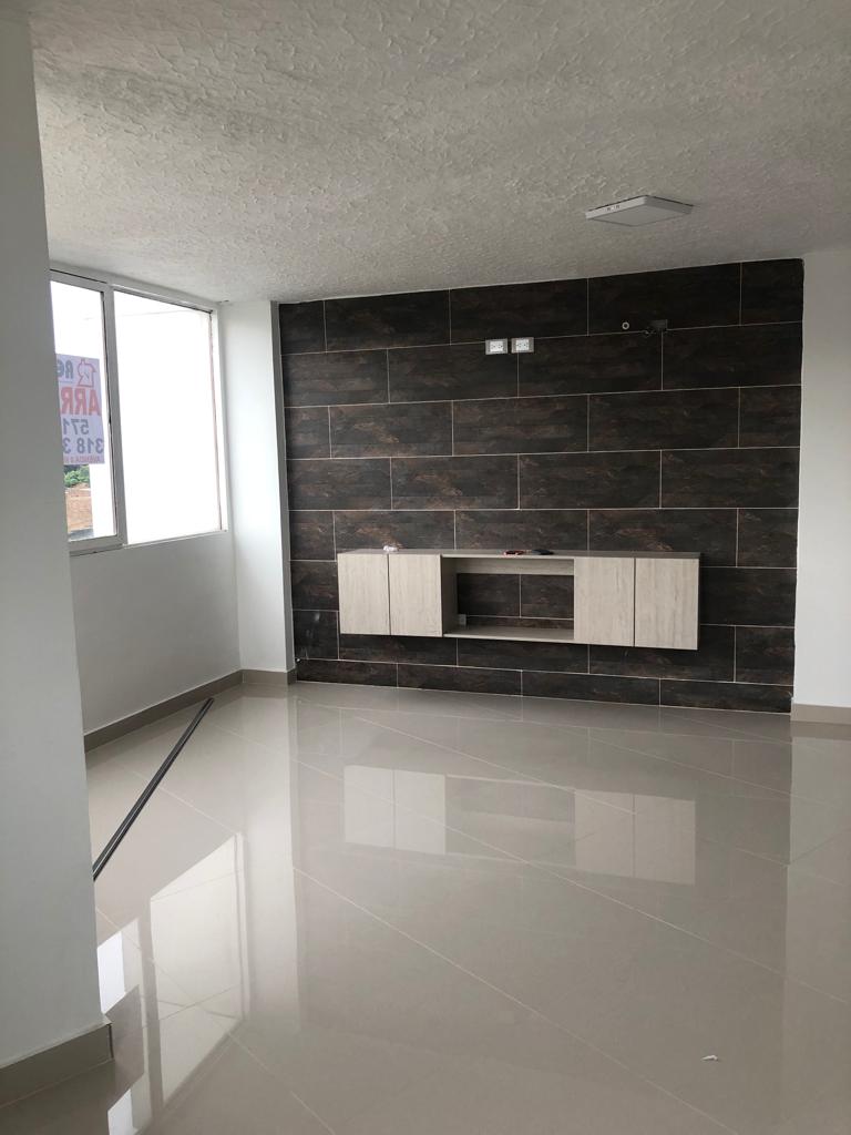Apartamento en venta en La Playa, Cúcuta · foto 9 de 14