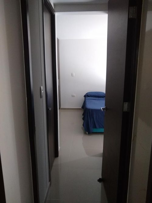 Apartamento de 3 alcobas en venta en La Floresta, Los Patios, 73 m² · foto 5 de 17
