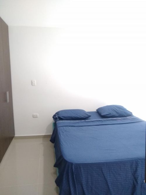 Apartamento de 3 alcobas en venta en La Floresta, Los Patios, 73 m² · foto 6 de 17