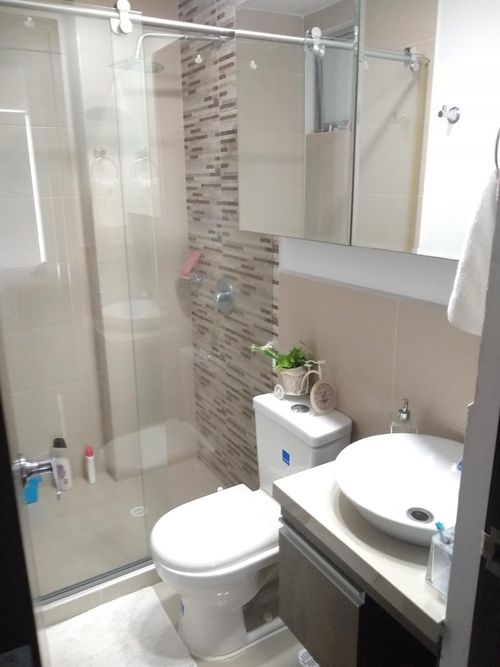 Apartamento de 3 alcobas en venta en La Floresta, Los Patios, 73 m² · foto 9 de 17