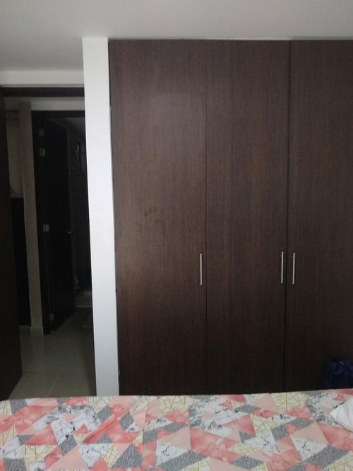 Apartamento de 3 alcobas en venta en La Floresta, Los Patios, 73 m² · foto 12 de 17