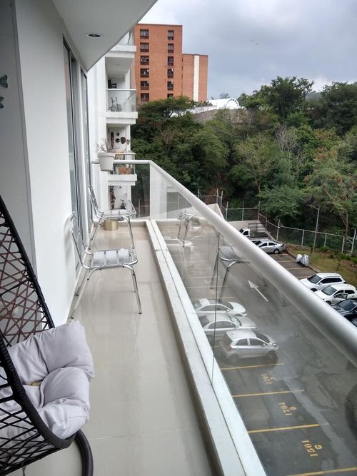 Apartamento de 3 alcobas en venta en La Floresta, Los Patios, 73 m² · foto 13 de 17