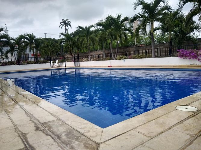 Apartamento de 3 alcobas en venta en La Floresta, Los Patios, 73 m² · foto 17 de 17