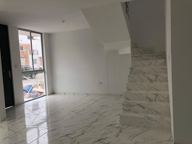 Casa de 4 alcobas en venta en Trapiches Ii, Villa del Rosario, 113 m² · foto 4 de 16