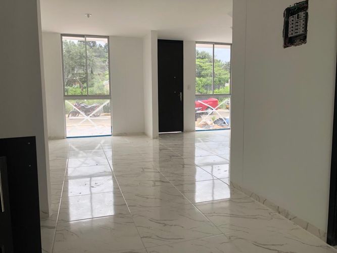 Casa de 4 alcobas en venta en Trapiches Ii, Villa del Rosario, 113 m² · foto 5 de 16