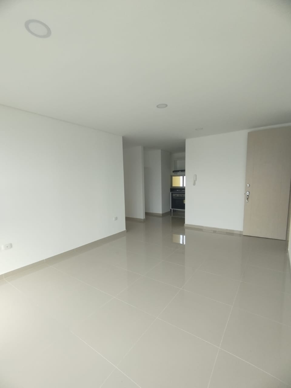 Apartamento en venta en Bellavista, Cúcuta · foto 2 de 15